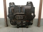 Recambio de cubrecarter para toyota land cruiser (j15) 3.0 turbodiesel cat referencia OEM IAM 5145060060  