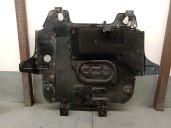 Recambio de cubrecarter para toyota land cruiser (j15) 3.0 turbodiesel cat referencia OEM IAM 5145060060  