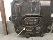 Recambio de cubrecarter para toyota land cruiser (j15) 3.0 turbodiesel cat referencia OEM IAM 5145060060  