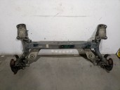 Recambio de puente trasero para skoda octavia iii (5e3, nl3, nr3) 1.5 tsi referencia OEM IAM  5Q0501049BK 