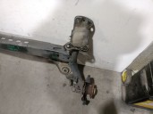 Recambio de puente trasero para skoda octavia iii (5e3, nl3, nr3) 1.5 tsi referencia OEM IAM  5Q0501049BK 