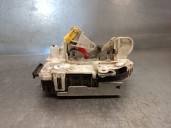 Recambio de cerradura puerta delantera derecha para jeep compass (mk49) 2.2 crd referencia OEM IAM 4589422AH 4589422AH 