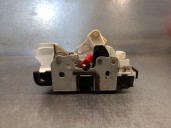 Recambio de cerradura puerta delantera derecha para jeep compass (mk49) 2.2 crd referencia OEM IAM 4589422AH 4589422AH 