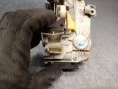 Recambio de cerradura puerta delantera derecha para jeep compass (mk49) 2.2 crd referencia OEM IAM 4589422AH 4589422AH 