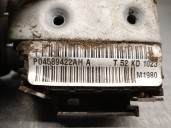 Recambio de cerradura puerta delantera derecha para jeep compass (mk49) 2.2 crd referencia OEM IAM 4589422AH 4589422AH 