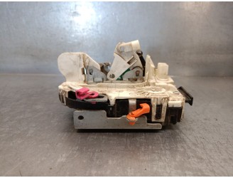 Recambio de cerradura puerta delantera izquierda para jeep compass (mk49) 2.2 crd referencia OEM IAM 4589417AH 4589417AH 