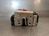 Recambio de cerradura puerta delantera izquierda para jeep compass (mk49) 2.2 crd referencia OEM IAM 4589417AH 4589417AH 