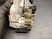 Recambio de cerradura puerta delantera izquierda para jeep compass (mk49) 2.2 crd referencia OEM IAM 4589417AH 4589417AH 