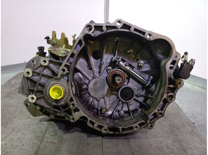 Replacement gearbox for Chevrolet Epica (KL1_) 2.0 OEM IAM reference BS3947 96227009 UC005759