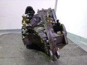 Replacement gearbox for Chevrolet Epica (KL1_) 2.0 OEM IAM reference BS3947 96227009 UC005759