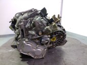 Replacement gearbox for Chevrolet Epica (KL1_) 2.0 OEM IAM reference BS3947 96227009 UC005759