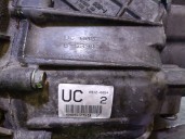 Recambio de caja cambios para chevrolet epica (kl1_) 2.0 referencia OEM IAM BS3947 96227009 UC005759