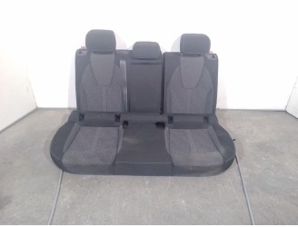 Recambio de asientos traseros para skoda octavia iv (nx3, nn3, pv3) 1.5 tsi referencia OEM IAM 5E3885375J 5E3885375J 