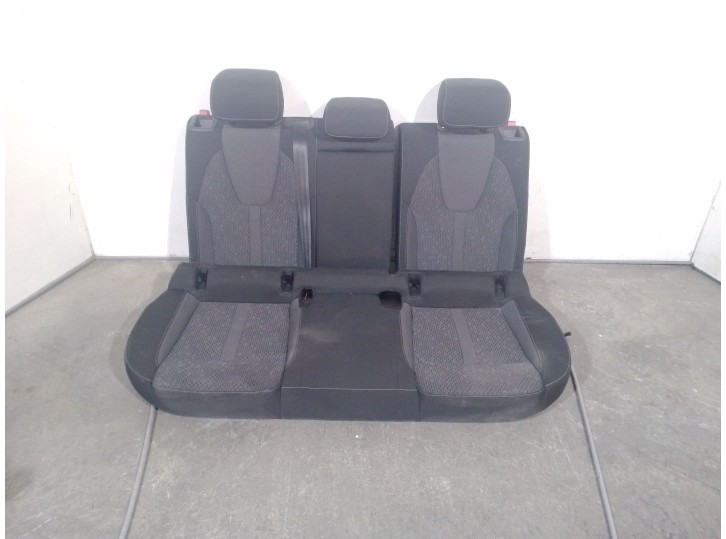 Recambio de asientos traseros para skoda octavia iv (nx3, nn3, pv3) 1.5 tsi referencia OEM IAM 5E3885375J 5E3885375J 