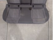 Recambio de asientos traseros para skoda octavia iv (nx3, nn3, pv3) 1.5 tsi referencia OEM IAM 5E3885375J 5E3885375J 