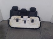 Recambio de asientos traseros para skoda octavia iv (nx3, nn3, pv3) 1.5 tsi referencia OEM IAM 5E3885375J 5E3885375J 