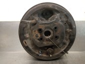 Recambio de mangueta trasera izquierda para nissan primera (p11) 1.6 16v referencia OEM IAM 432002F000 432002F000 