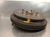 Recambio de mangueta trasera izquierda para nissan primera (p11) 1.6 16v referencia OEM IAM 432002F000 432002F000 