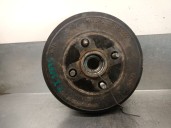 Recambio de mangueta trasera izquierda para nissan primera (p11) 1.6 16v referencia OEM IAM 432002F000 432002F000 