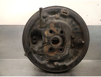 Recambio de mangueta trasera derecha para nissan primera (p11) 1.6 16v referencia OEM IAM 432002F000 432002F000 