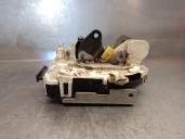 Recambio de cerradura puerta trasera derecha para jeep compass (mk49) 2.2 crd referencia OEM IAM 4589650ADA 4589650AD 