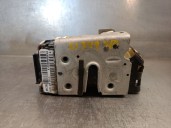 Recambio de cerradura puerta trasera derecha para jeep compass (mk49) 2.2 crd referencia OEM IAM 4589650ADA 4589650AD 