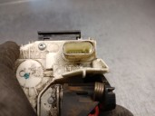 Recambio de cerradura puerta trasera derecha para jeep compass (mk49) 2.2 crd referencia OEM IAM 4589650ADA 4589650AD 