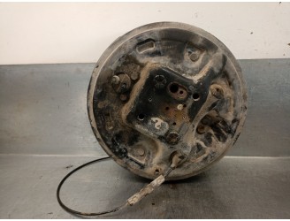 Recambio de mangueta trasera derecha para mazda 2 (dy) 1.4 cd referencia OEM IAM DD3226111 DD3226111 