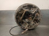 Recambio de mangueta trasera derecha para mazda 2 (dy) 1.4 cd referencia OEM IAM DD3226111 DD3226111 