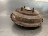 Recambio de mangueta trasera derecha para mazda 2 (dy) 1.4 cd referencia OEM IAM DD3226111 DD3226111 