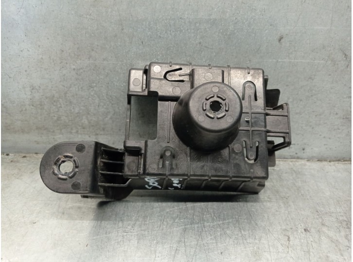 Replacement trim for Skoda Octavia IV (NX3, NN3, PV3) 1.5 TSI OEM IAM reference 5E6907456 