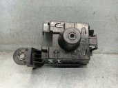 Replacement trim for Skoda Octavia IV (NX3, NN3, PV3) 1.5 TSI OEM IAM reference 5E6907456 