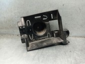 Replacement trim for Skoda Octavia IV (NX3, NN3, PV3) 1.5 TSI OEM IAM reference 5E6907456 