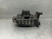 Replacement trim for Skoda Octavia IV (NX3, NN3, PV3) 1.5 TSI OEM IAM reference 5E6907456 