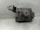 Replacement trim for Skoda Octavia IV (NX3, NN3, PV3) 1.5 TSI OEM IAM reference 5E6907455 