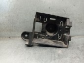 Replacement trim for Skoda Octavia IV (NX3, NN3, PV3) 1.5 TSI OEM IAM reference 5E6907455 