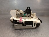 Recambio de cerradura puerta trasera izquierda para jeep compass (mk49) 2.2 crd referencia OEM IAM 4589651ADA 4589651AD 