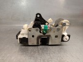 Recambio de cerradura puerta trasera izquierda para jeep compass (mk49) 2.2 crd referencia OEM IAM 4589651ADA 4589651AD 