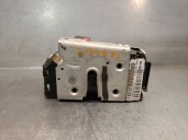 Recambio de cerradura puerta trasera izquierda para jeep compass (mk49) 2.2 crd referencia OEM IAM 4589651ADA 4589651AD 