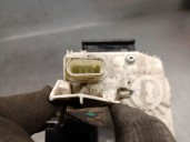 Recambio de cerradura puerta trasera izquierda para jeep compass (mk49) 2.2 crd referencia OEM IAM 4589651ADA 4589651AD 