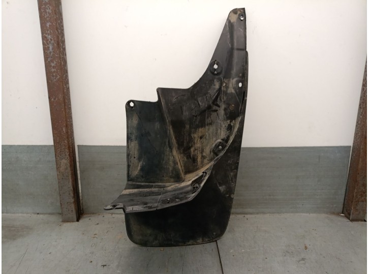 Recambio de paso rueda trasero izquierdo para toyota land cruiser (j15) 3.0 turbodiesel cat referencia OEM IAM 766250G030  