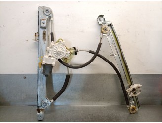 Recambio de elevalunas delantero derecho para jeep compass (mk49) 2.2 crd referencia OEM IAM 68002896AA 68002896AA 