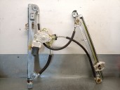 Recambio de elevalunas delantero derecho para jeep compass (mk49) 2.2 crd referencia OEM IAM 68002896AA 68002896AA 