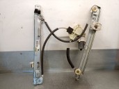 Recambio de elevalunas delantero derecho para jeep compass (mk49) 2.2 crd referencia OEM IAM 68002896AA 68002896AA 