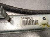 Recambio de elevalunas delantero derecho para jeep compass (mk49) 2.2 crd referencia OEM IAM 68002896AA 68002896AA 