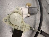 Recambio de elevalunas delantero derecho para jeep compass (mk49) 2.2 crd referencia OEM IAM 68002896AA 68002896AA 