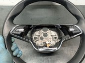 Recambio de volante para skoda octavia iv (nx3, nn3, pv3) 1.5 tsi referencia OEM IAM 5E3959542AB 5E3419093CF 3138354AA