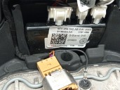 Recambio de volante para skoda octavia iv (nx3, nn3, pv3) 1.5 tsi referencia OEM IAM 5E3959542AB 5E3419093CF 3138354AA