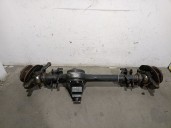Recambio de puente delantero para land rover defender (ld) 2.5 tdi referencia OEM IAM  FRC4307 