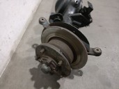 Recambio de puente delantero para land rover defender (ld) 2.5 tdi referencia OEM IAM  FRC4307 